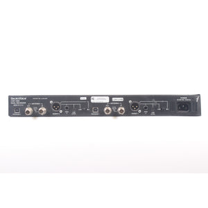 Electro-Voice CDR-1000 DUAL RE-1 RECEIVER