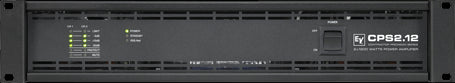 Electro-Voice CPS2.12 MK II 2400W Power Amplifier