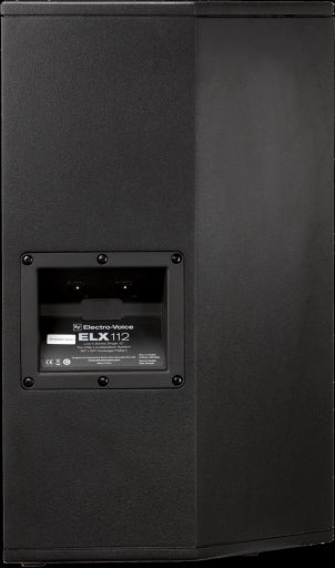 Electro-Voice ELX112P 12" 2-Way 1000W Powered Loudspeaker