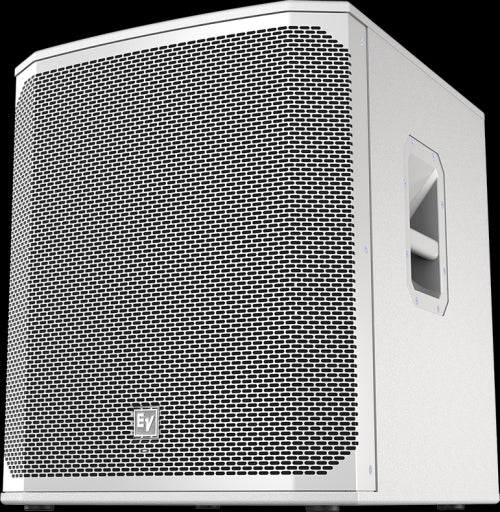 Electro-Voice ELX200-18SP 18" 1200W Powered Subwoofer