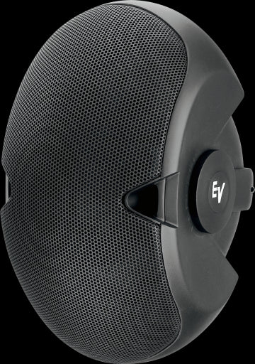 Electro-Voice EVID 4.2  4" 2-Way Surface Mount Passive Loudspeaker