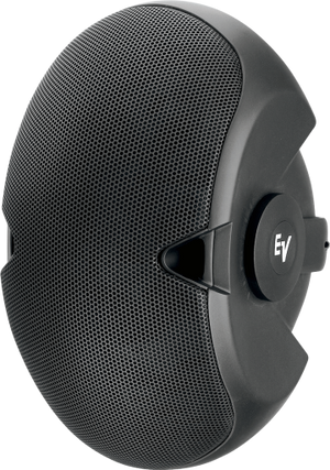 Electro-Voice EVID 4.2  4" 2-Way Surface Mount Passive Loudspeaker