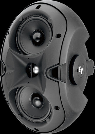 Electro-Voice EVID 4.2  4" 2-Way Surface Mount Passive Loudspeaker