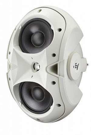 Electro-Voice EVID 4.2  4" 2-Way Surface Mount Passive Loudspeaker