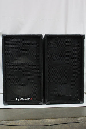 Electro-Voice Eliminator I 350W, 8 ohm Speaker