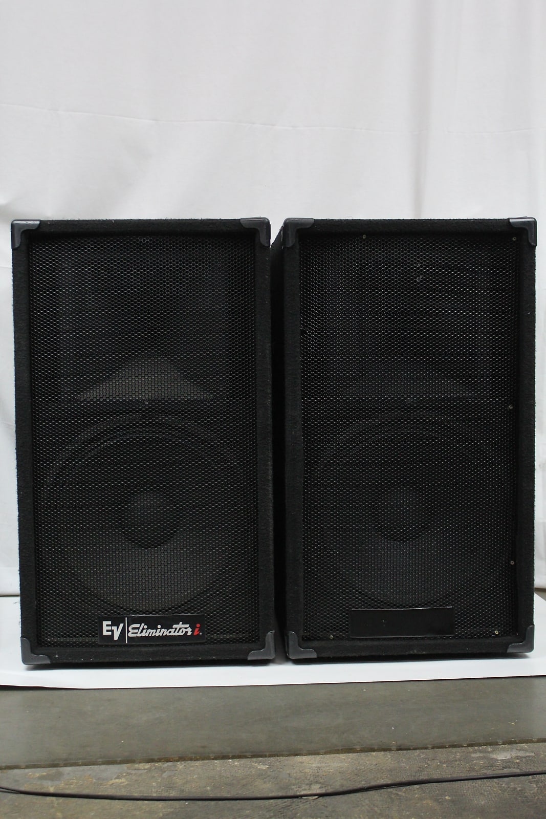 Electro-Voice Eliminator 400W 8 ohm Subwoofer