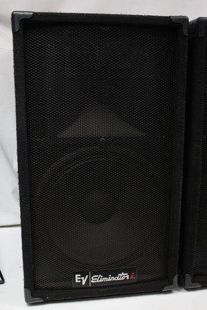 Electro-Voice Eliminator I 350W, 8 ohm Speaker