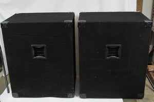 Electro-Voice Eliminator I 350W, 8 ohm Speaker