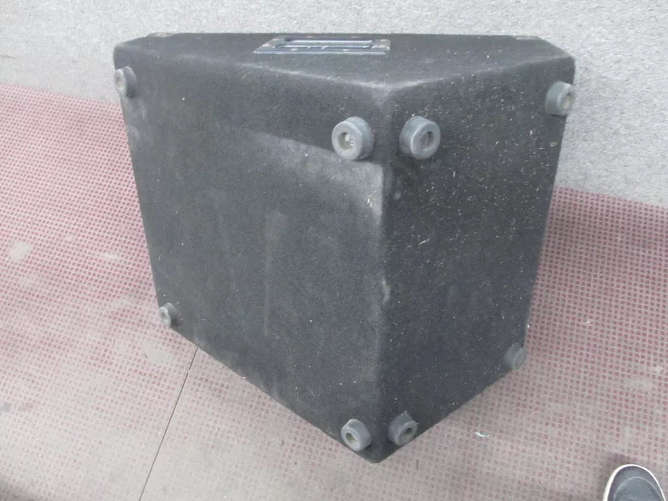 ドラえもん君2 ELECTRO-VOICE FM-1202ER Electro-Voice FM-1202ER 2-Way Floor Speaker Monitor – AVGear.com