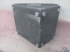Electro-Voice FM-1202ER 2-Way Floor Speaker Monitor