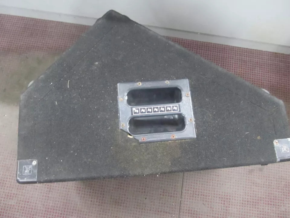 Electro-Voice FM-1202ER 2-Way Floor Speaker Monitor – AVGear.com