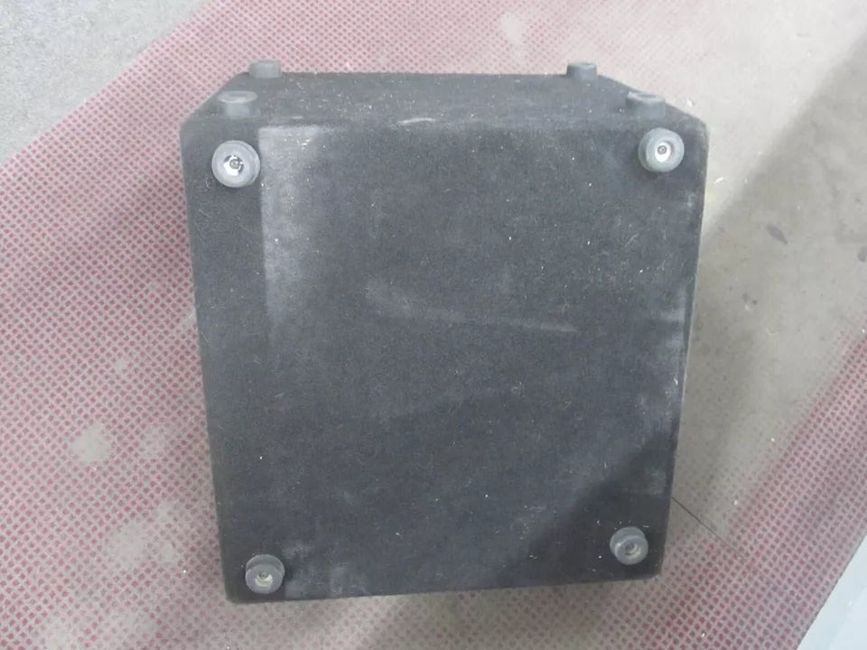 Electro-Voice FM-1202ER 2-Way Floor Speaker Monitor