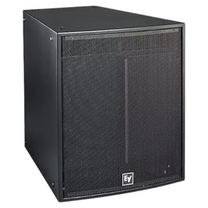 Electro-Voice FRi-181S Vented 18" Subwoofer Bi-Amp- 400W/8 Ohms