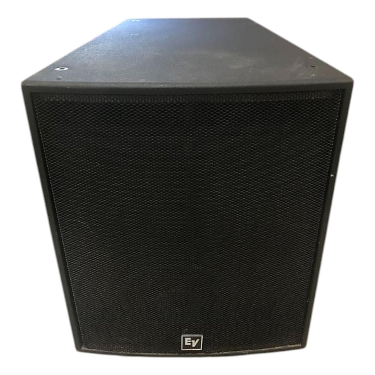 Electro-Voice FRi-181S Vented 18" Subwoofer Bi-Amp- 400W/8 Ohms