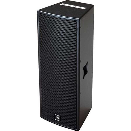 Electro-Voice QRx 212/75 Dual  12" 2-Way Passive Full-Range Loudspeaker