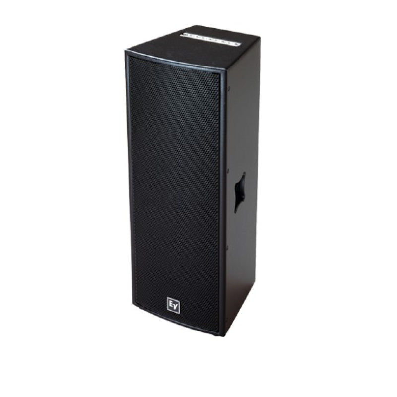 Electro-Voice QRx 212/75 Dual  12" 2-Way Passive Full-Range Loudspeaker