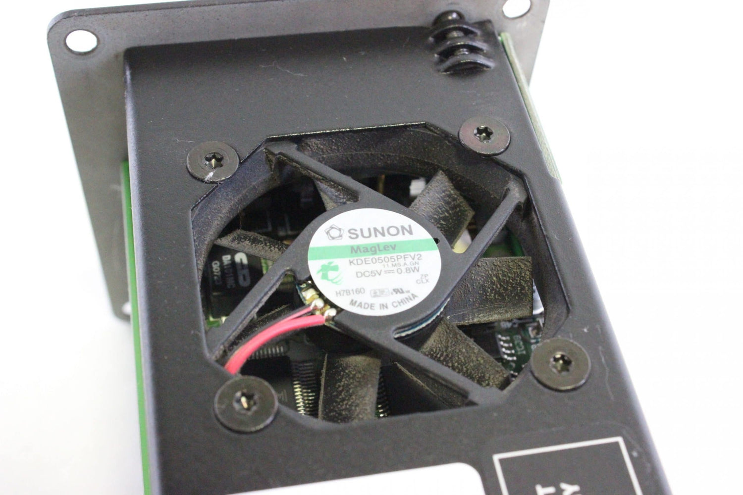 Electro-Voice RCM-26 IRIS-Net Remote Control Module