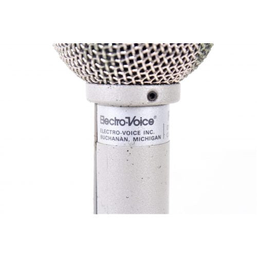 Electro-Voice RE11 Variable-D Dynamic Supercardioid Microphone