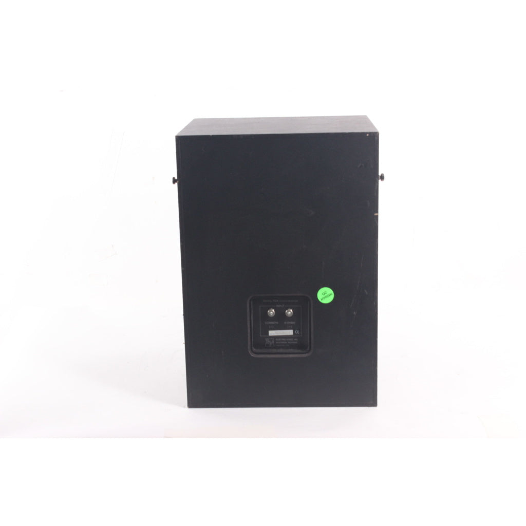 Electro-Voice Sentry 100A Passive Studio Monitor