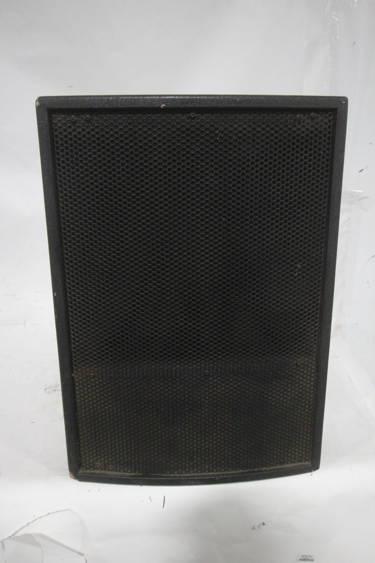 Electro-Voice X-Array Xw15 2-Way Full Range Floor Monitor