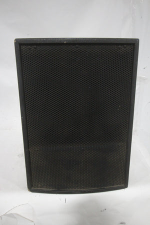 Electro-Voice X-Array Xw15 2-Way Full Range Floor Monitor