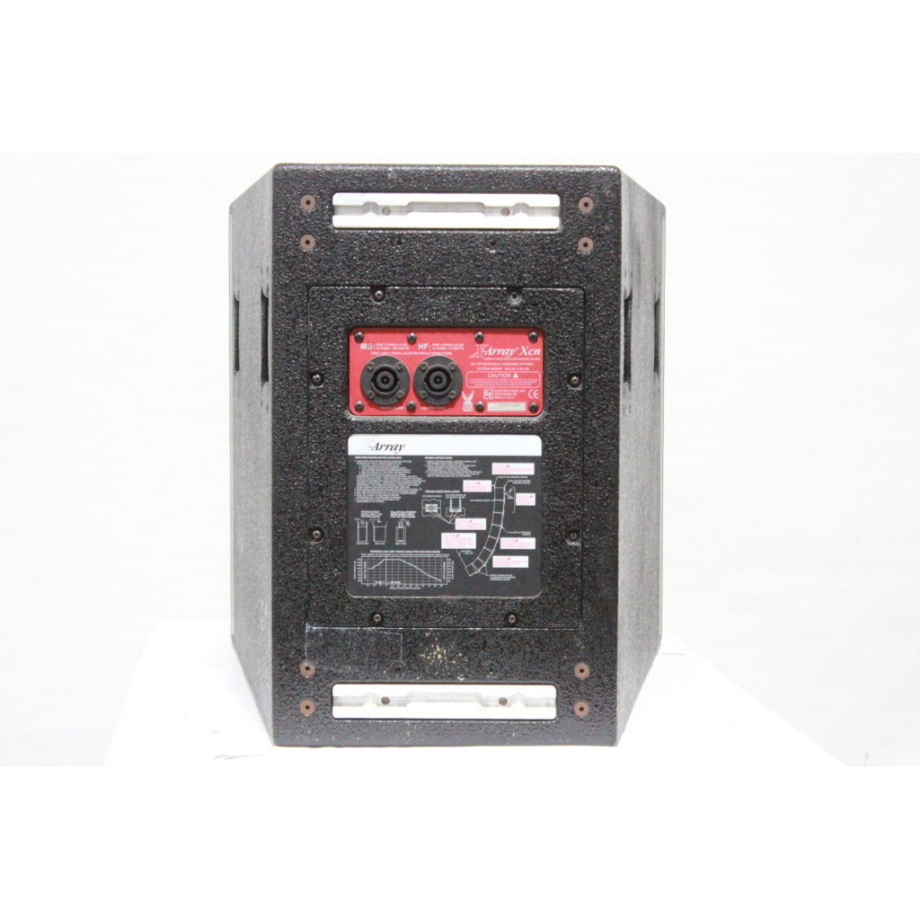 Electro-Voice XCN X-Array 2-Way Array Loudspeaker