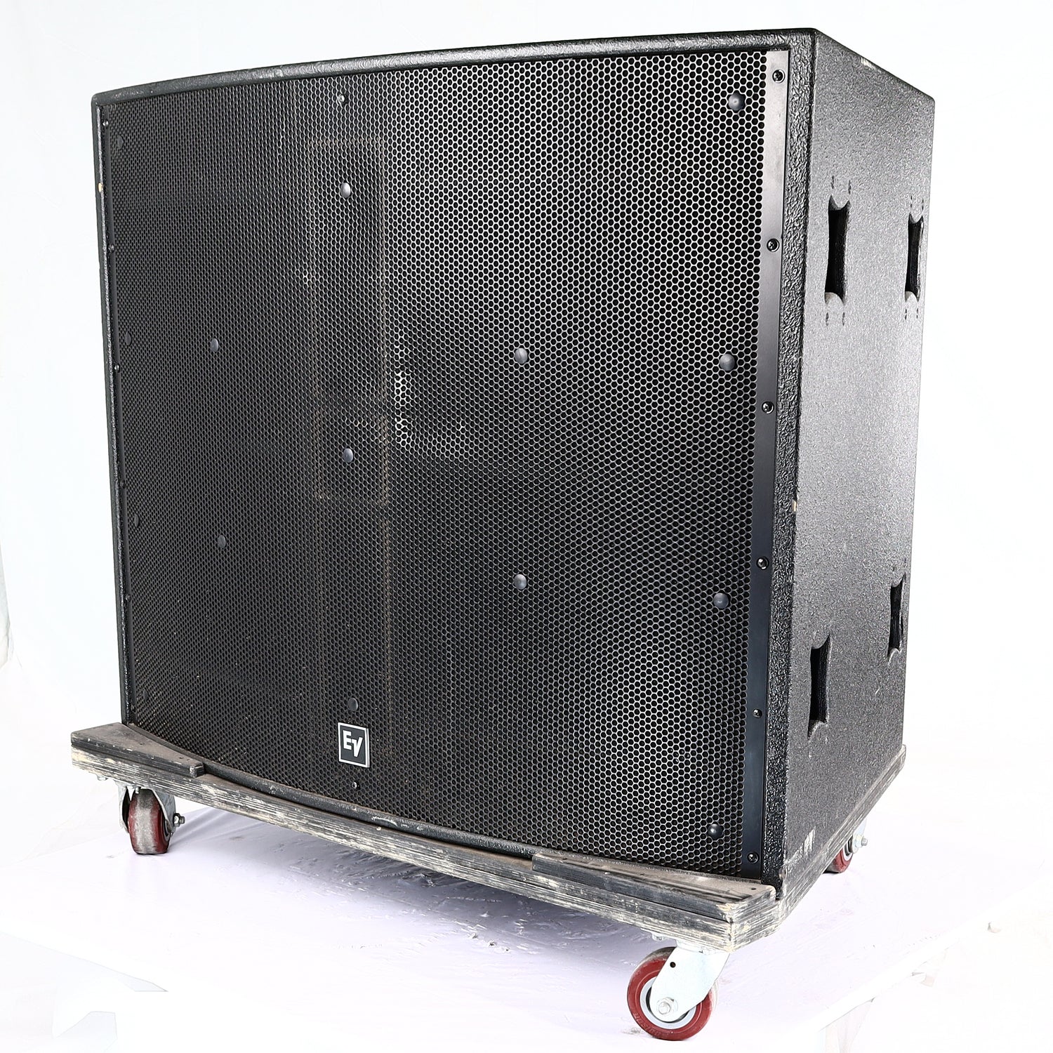 Electro-Voice XDS X-Array Double Subwoofer System