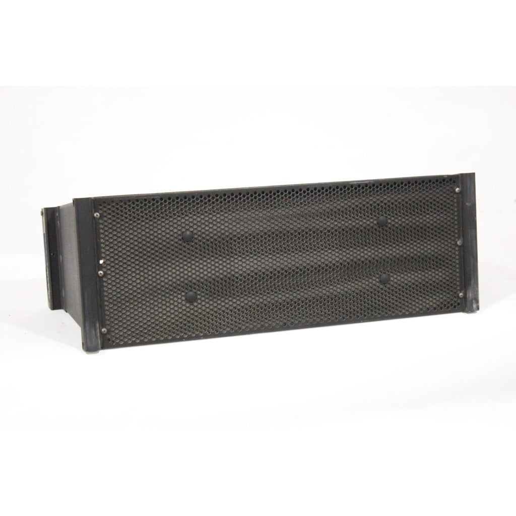 Electro-Voice XLD281-OL 3-Way Weatherized Bi-Amp and Tri-Amp Line-Array Element