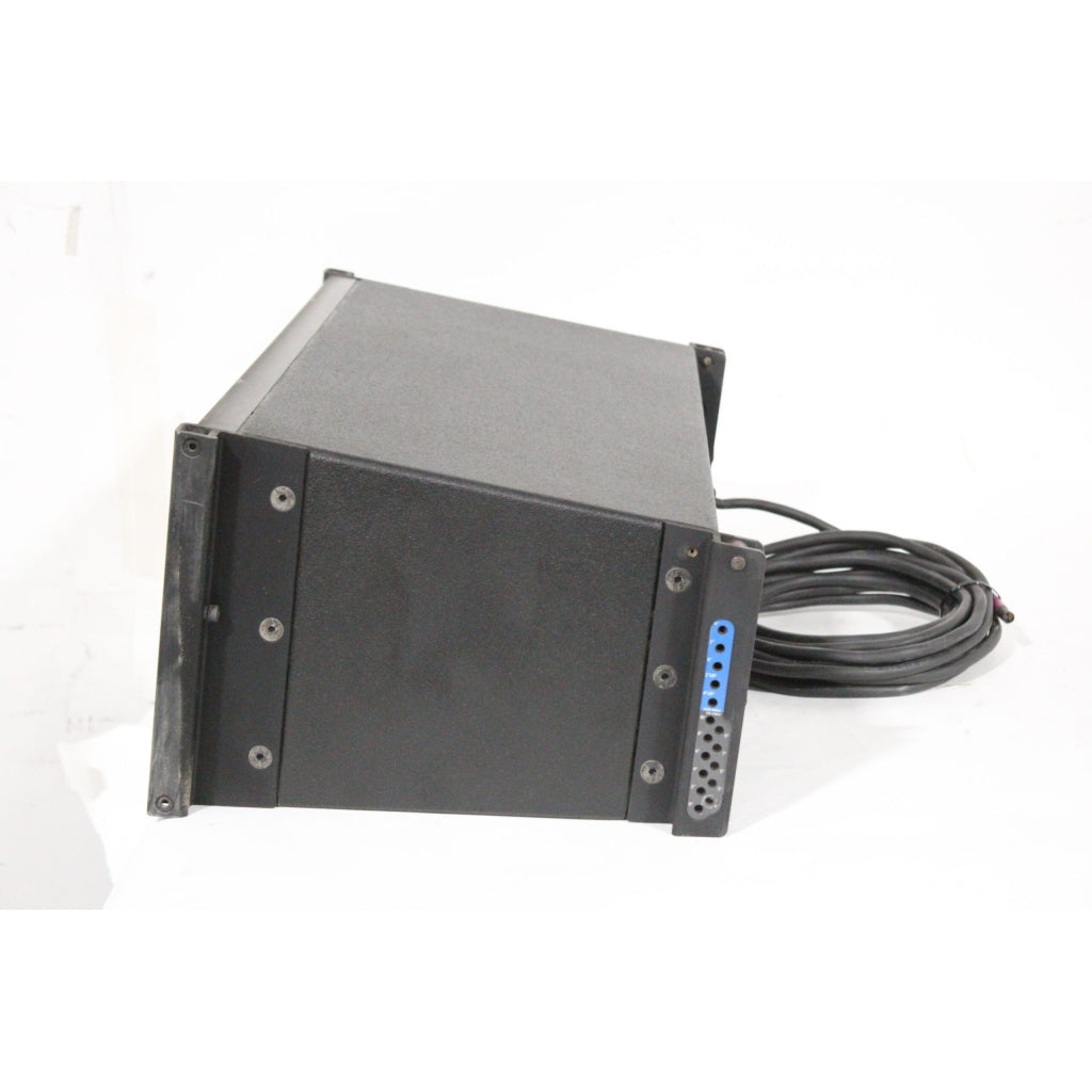 Electro-Voice XLD281-OL 3-Way Weatherized Bi-Amp and Tri-Amp Line-Array Element