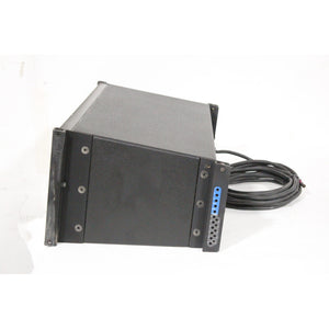 Electro-Voice XLD281-OL 3-Way Weatherized Bi-Amp and Tri-Amp Line-Array Element