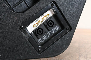 Electro-Voice Xw12A 12” 2-Way Full-Range Passive Concert Stage Monitor