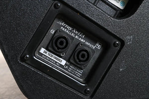 Electro-Voice Xw12A 12” 2-Way Full-Range Passive Concert Stage Monitor