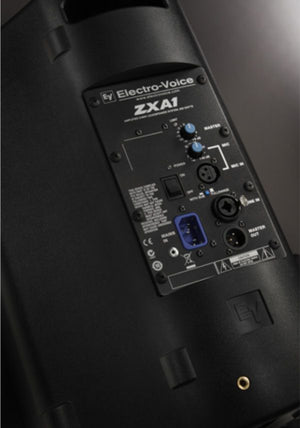 Electro-Voice ZXA1 8" Full Range Portable Loudspeaker