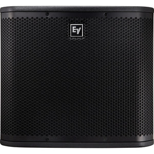 Electro-Voice ZxA1-Sub 12" Subwoofer 700 W Amplified Loudspeaker System