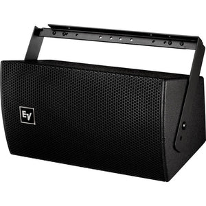 Electro-Voice EVU-1062/95BLK Center Fill Speaker
