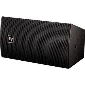 Electro-Voice EVU-1062/95BLK Center Fill Speaker - 2