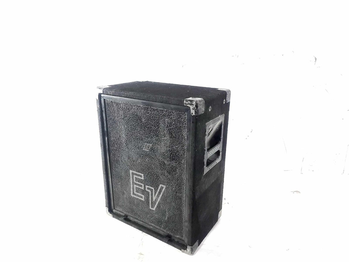 ElectroVoice S-1202ER 12" 300W 2-Way Passive Loudspeaker