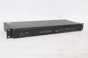 Electrosonic Digital FrEND MS9024 Network Controlled Interface Module