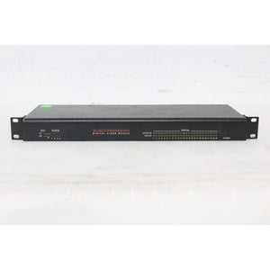 Electrosonic Digital FrEND MS9024 Network Controlled Interface Module