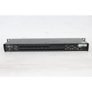 Electrosonic Digital FrEND MS9024 Network Controlled Interface Module