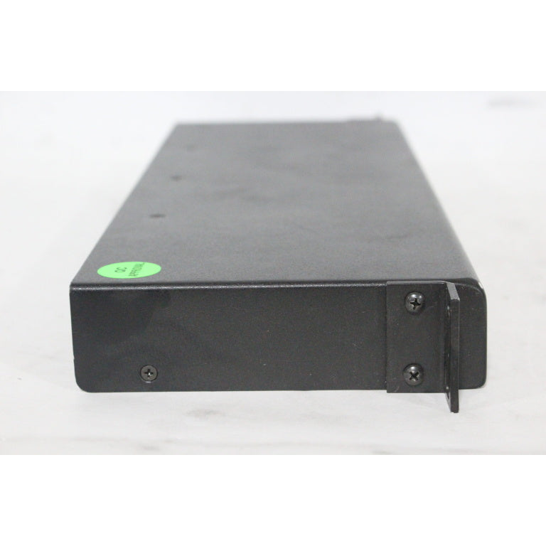 Electrosonic Digital FrEND MS9024 Network Controlled Interface Module