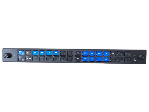 Elgato Stream Deck Studio 1RU Rack Mount 32-Key Control Surface for Broadcast Systems
