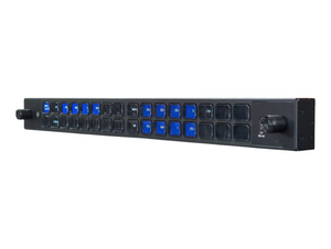 Elgato Stream Deck Studio 1RU Rack Mount 32-Key Control Surface for Broadcast Systems