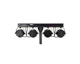 ADJ MIN130 Eliminator Mini Par Bar Portable Par Can Lighting System