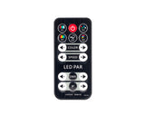 ADJ MIN130 Eliminator Mini Par Bar Portable Par Can Lighting System