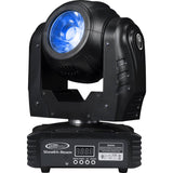 ADJ Eliminator Lighting Stealth Beam LED Moving Head Fixture