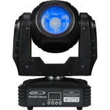 ADJ Eliminator Lighting Stealth Beam LED Moving Head Fixture