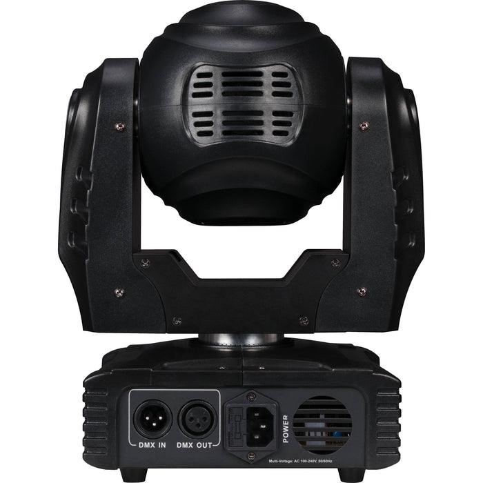 ADJ Eliminator Lighting Stealth Beam LED Moving Head Fixture
