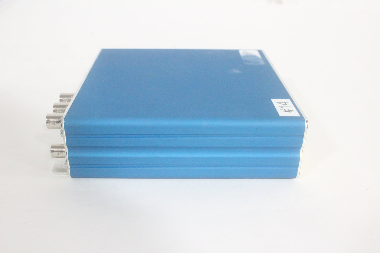 Ensemble Designs BrightEye Mitto Pro 2 Scan Converter w/ HDCP