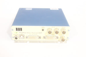 Ensemble Designs BrightEye Mitto Pro 2 Scan Converter w/ HDCP